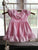 Pink | Baby Girl Ruffled Dress