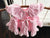 Pink | Baby Girl Ruffled Dress