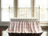 Pink Buffalo Check Farmhouse Crib Skirt