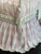 Pink Buffalo Check | Ruffled Crib Bedding Set