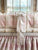 Pink Buffalo Check | Ruffled Crib Bumpers