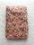 Pink Floral | Fitted Crib Sheet