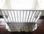 Porcelain | Farmhouse Mini Crib Skirt