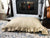 Ruffled Pet Pillow Bed