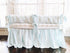 Seaglass | Farmhouse Crib Bedding Set