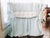 Seaglass | Farmhouse Crib Bedding Set