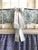 Shabby Chic Floral | Farmhouse Crib Bedding Set