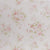 Shabby Chic Watercolor Floral | Fitted Crib Sheet