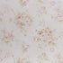 Shabby Chic Watercolor Floral | Fitted Crib Sheet