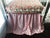 Sisters Pink | Farmhouse Basic Crib Skirt