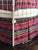 Tribal Crib Bedding Set