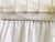 White | Farmhouse Tailored Crib Bedding Set