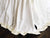 White + Ivory | Ruffled Crib Skirt