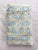 Yellow Floral | Fitted Crib Sheet